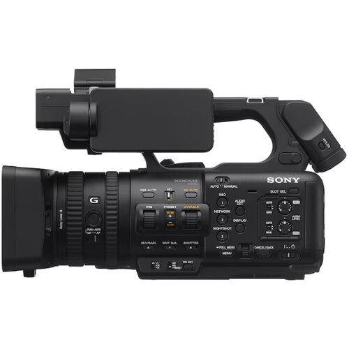 Sony PXW-Z200 4K 1